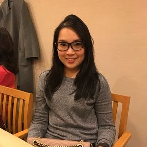 Meet your Posher, Sabrina